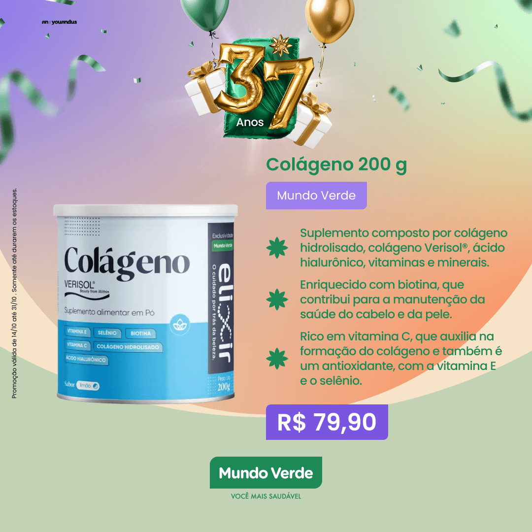 COLÁGENO 200G