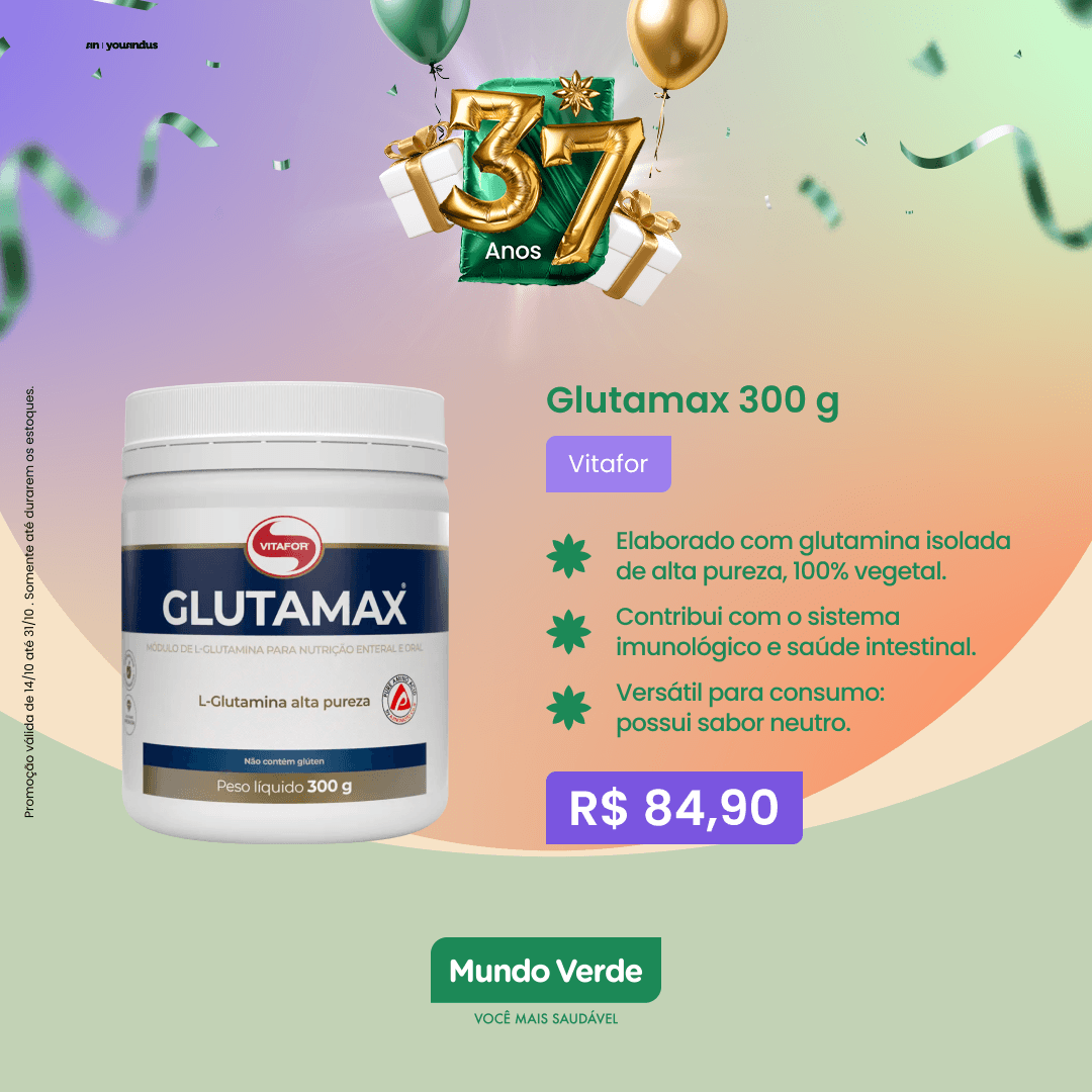 GLUTAMAX 300G