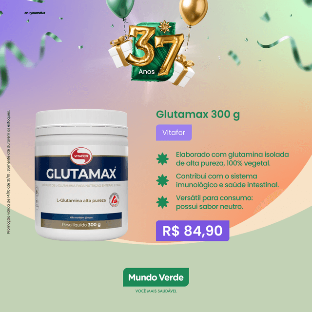 GLUTAMAX 300G