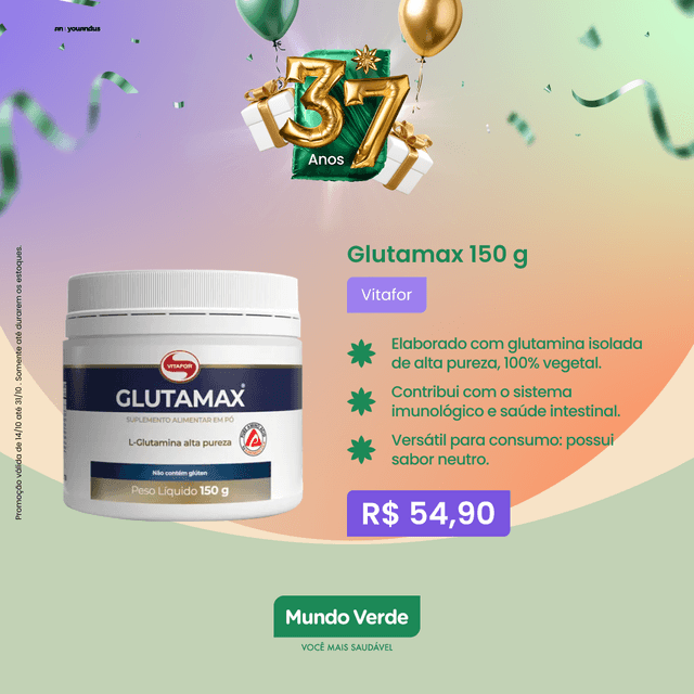 GLUTAMAX 150G