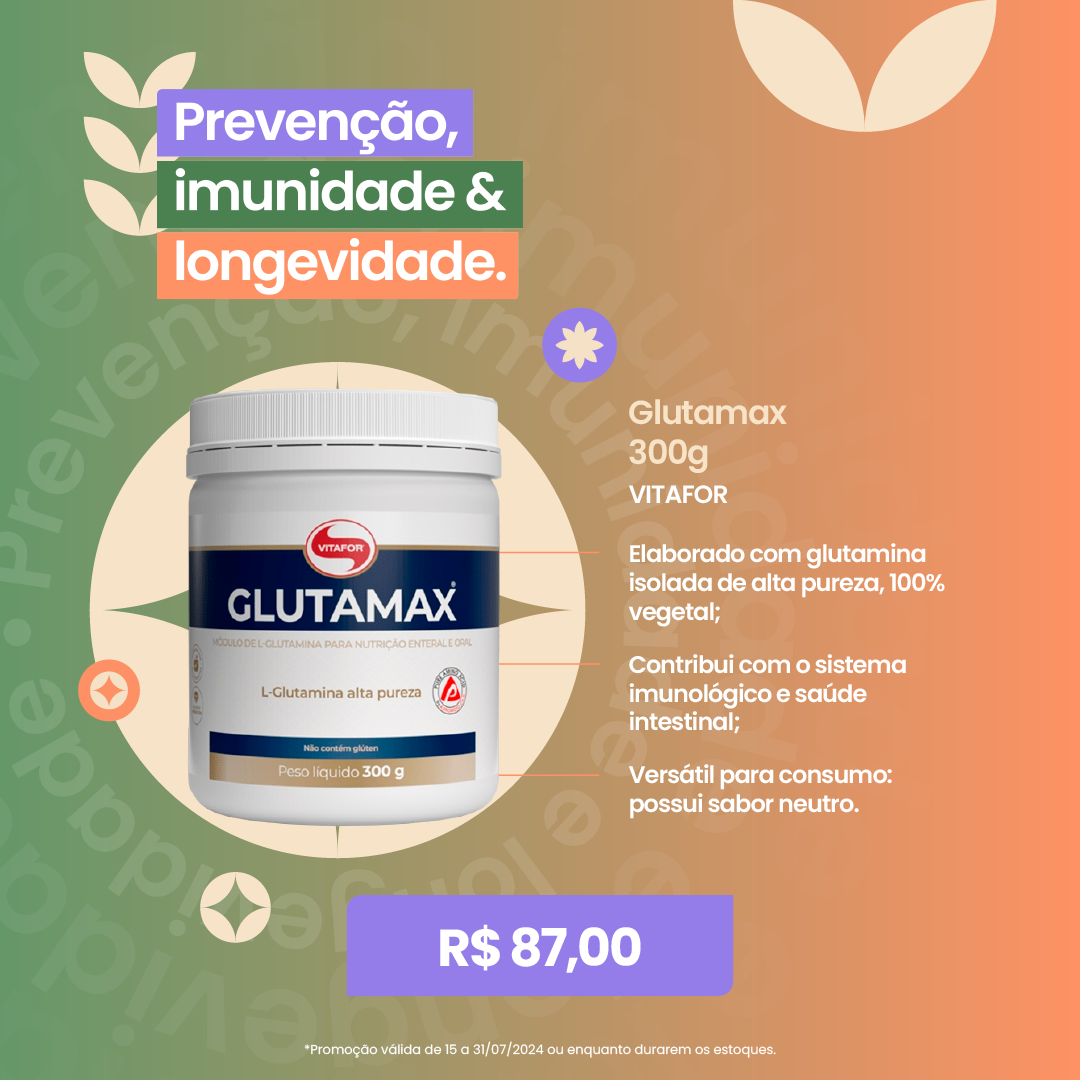 Glutamax 300g